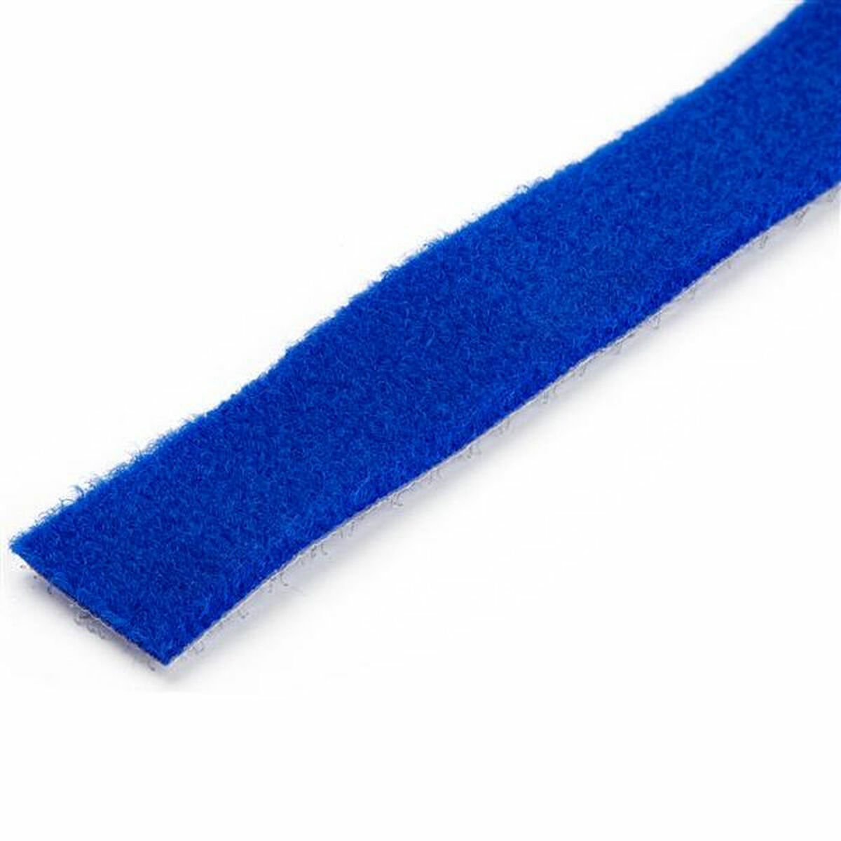 Velcro kabelbinders Startech HKLP25BL